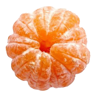 mandarin